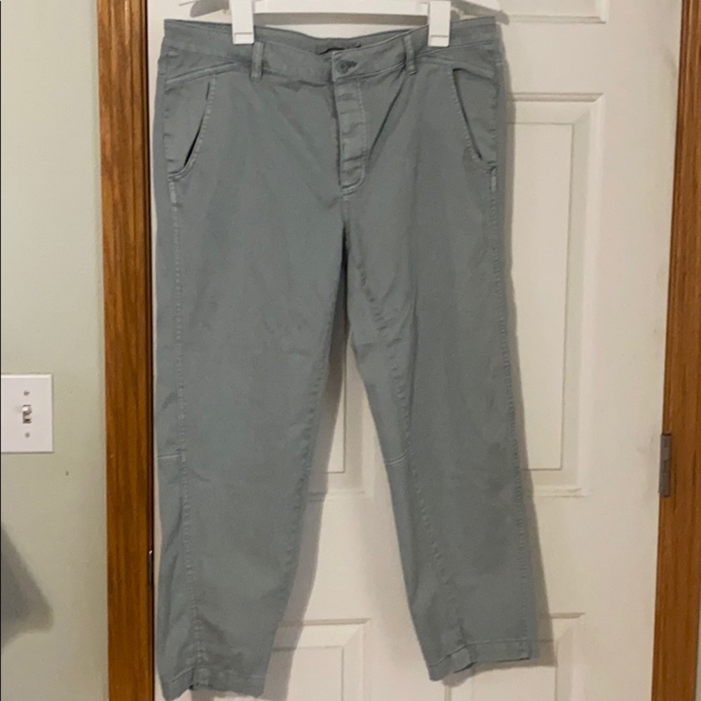 Prana Pants